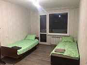 Квартира на сутки в Смолевичах по ул. Белореченская Смолевичи