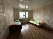 Квартира на сутки в Белоозерске по ул. Белоозерск