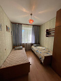 Квартира на сутки в Белоозерске, Мира, 11 Белоозерск