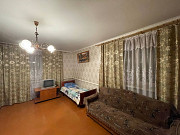 Квартира на сутки в Комарине Комарин