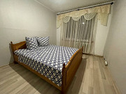 Квартира на сутки в Марьиной Горке по ул. новая заря 15 Марьина Горка