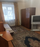 1-комнатная квартира в аренду Советская ул, 115 Барановичи