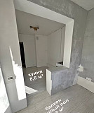 Квартира 1-комнатная (44,6 м.кв.) , 6 мкр Строителей пр, 66к3, Бобруйск Бобруйск