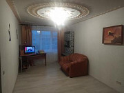 Просторная, светлая(40м2) и уютная квартира. м. Спортивная Минск
