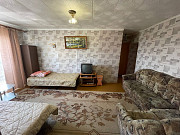 Квартира на сутки в Миорах по ул. Коммунистическая, 48 Миоры