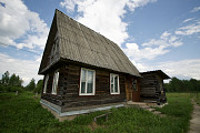 В продаже жилой дом + ферма в подарок. Витебск