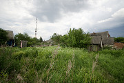 Участок в городе возле Юрьевой горки Витебск