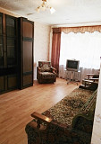 Трёхкомнатная квартира в Минске по улице Ротмистрова, м-н Шабаны, по отличной цене Минск