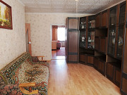 Трёхкомнатная квартира в Минске по улице Ротмистрова, м-н Шабаны, по отличной цене Минск