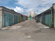 Кирпичный гараж с подвалом за 5800уе ул. Тимирязева 91 Веснянка Минск