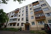 Прекрасная однокомнатная квартира по ул Вострецова Витебск