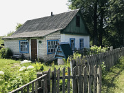 Жилой дом в деревне Старые Ранчицы Бешенковичи