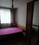 Сдам 2х комнатную квартиру с мебелью Первомайская ул, 156, Пинск Пинск