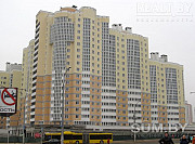 Продается просторная 3-х комнатная квартира в новостройке Минск