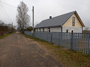 Дом деревня Осинцы Крайск