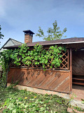 Продаётся кирпичный дом Витебск