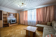 Снять трехкомнатную квартиру рядом с метро Каменная горка в Минске на ул.12 Мазурова Минск