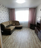 Снять двухкомнатную квартиру на Трусова ул, 40, Борисов Борисов