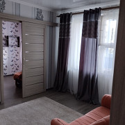 Снять 2-комнатную квартиру на сутки, Пинск, Федотова Пинск