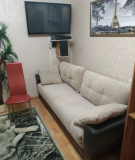 2-х комнатная квартира на длительный срок Гагарина ул, 33А, Бобруйск Бобруйск
