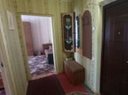 Двухкомнатная квартира на длительный срок Дзержинского ул, 69, Кобрин Кобрин