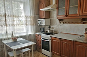 3-х комнатная квартира на длительный срок Борисов Борисов