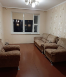 Квартира в аренду 3-х комнатная Центральная ул, Пинск Пинск