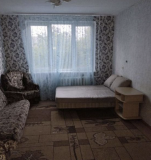 Аренда на длительный срок однокомнатной квартиры в Пинске Пинск