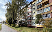 Двухкомнатная квартира на длительный срок Дзержинского ул, 22, Кобрин Кобрин