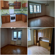 3-х комнатная квартира улица Тадеуша Костюшко, 5 в Пинске Пинск