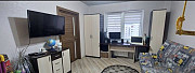 2-комнатная квартира в Заславле в новом доме. Советская ул, 63 Заславль