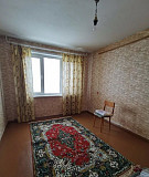 Двухкомнатная квартира в Полоцке Космонавтов ул, 88, Полоцк Полоцк