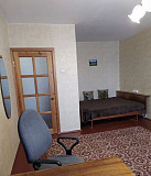 Сдаётся однокомнатная квартира на 2-3 месяца Лазо ул, 129, Витебск Витебск