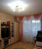 Продажа 1-комнатной квартиры Черняховского пр, 31к5, Витебск Витебск