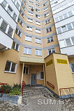 Продается просторная 3-х комнатная квартира в новостройке Минск