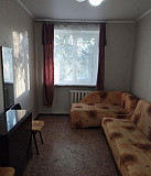 Квартира на длительный срок 60 лет Октября ул, Пинск Пинск