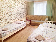 Квартира на длительный период командировки в Воложине Воложин