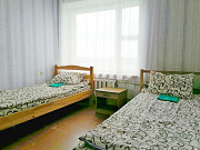Квартира на период длительной командировки в Докшицах Докшицы