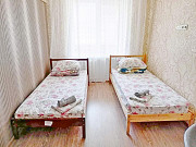 Квартира на длительный период командировки в Ганцевичах Ганцевичи