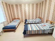 2х-комнатная квартира для командированных в Дрогичине Дрогичин