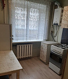 Двухкомнатная квартира на Серебренникова ул, 11, Борисов Борисов