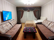 Свободна просторная 3-я квартира в Осиповичах. 7 отдельных спальных мест Осиповичи