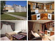 Свободна просторная 3-я квартира в Осиповичах. 7 отдельных спальных мест Осиповичи