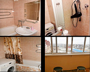 Свободна уютная 1-я квартира в Осиповичах. 4 отдельных спальных места Осиповичи