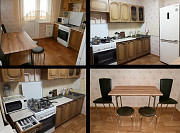 Свободна уютная 1-я квартира в Осиповичах. 4 отдельных спальных места Осиповичи
