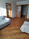 Сдалется на продолжительный период просторная 3-комнатная квартира после ремонта Минск