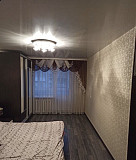 Сдаётся 3-х комнатная квартира на Печи Серебренникова ул, 26, Борисов Борисов