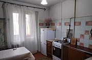 1-комнатная квартира на длительный срок микрорайон Юг-6, Витебск Витебск