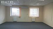 Офисы 55 и 67 м.кв. в аренду по ул. Кульман,9 Минск
