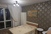 Квартира-студия на Грюнвальдская ул, 26, Могилёв Могилев